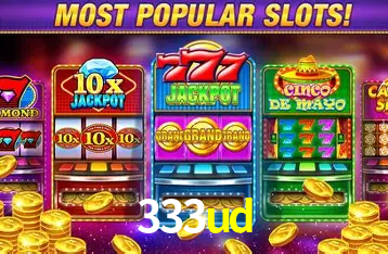 Promoção Relâmpago 333ud