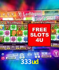 Ofertas Exclusivas 333ud