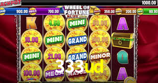 Bônus de Boas-vindas 333ud